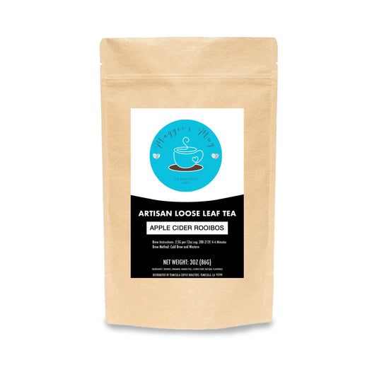Apple Cider Rooibos